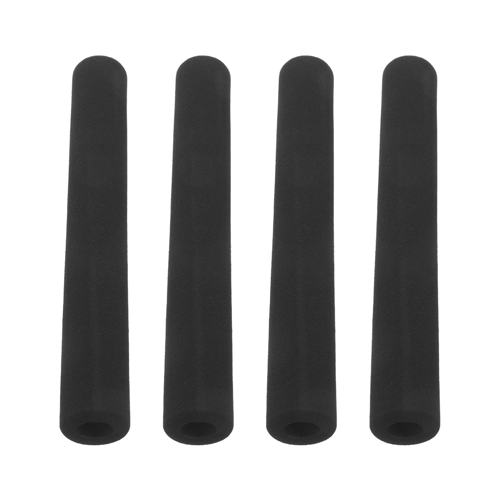 Travel Accessories With Toddler - 4Pcs Sarung Pegangan Kereta Bayi Premium