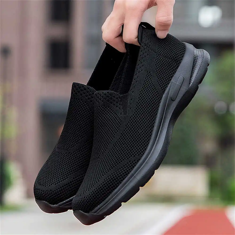 Travel Accessories Wholesale Suppliers - Tanpa renda jaring sepatu bot pria,