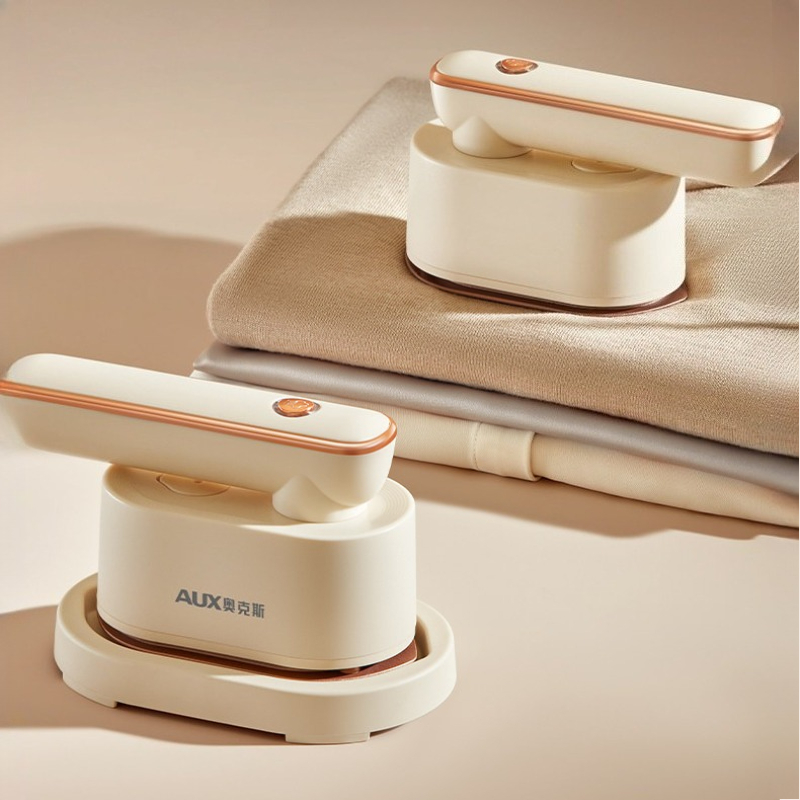 Mini Iron Travel - Setrika Uap Genggam Kecil Mini Portabel