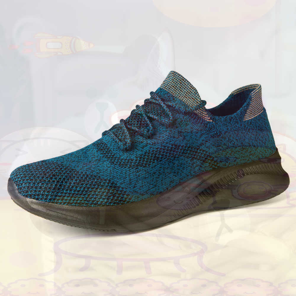 Travel Accessories Wholesale Suppliers - Sepatu Berkualitas Tinggi Sol Lembut Nomor