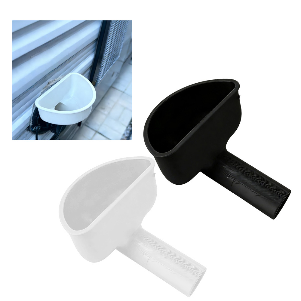 Travel Accessories For Road Trip - Corong Air RV Anti Tumpah Mulut