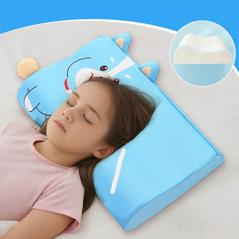 Travel Accessories With Toddler - Bantal tempat tidur anak perempuan, ramah