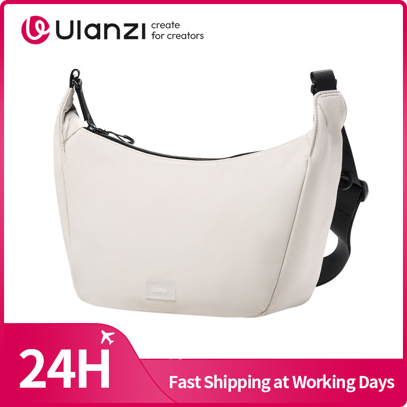 Camera Bag Travel - Ulanzi HMN1 Lunar Sling Bag Tas