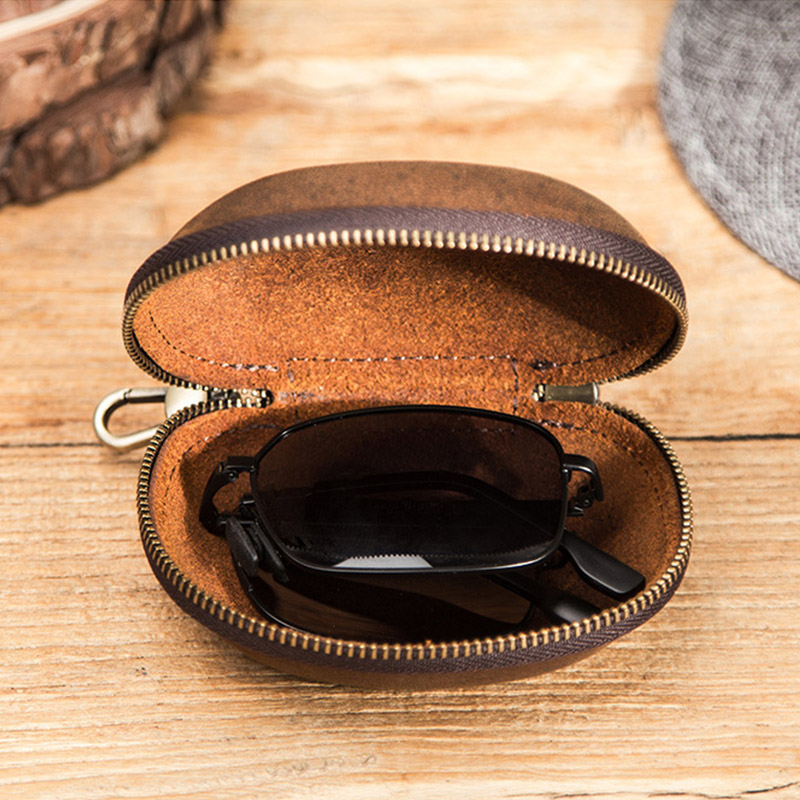 Travel Reading Accessories - Kacamata hitam Mini Travel Pack, kotak