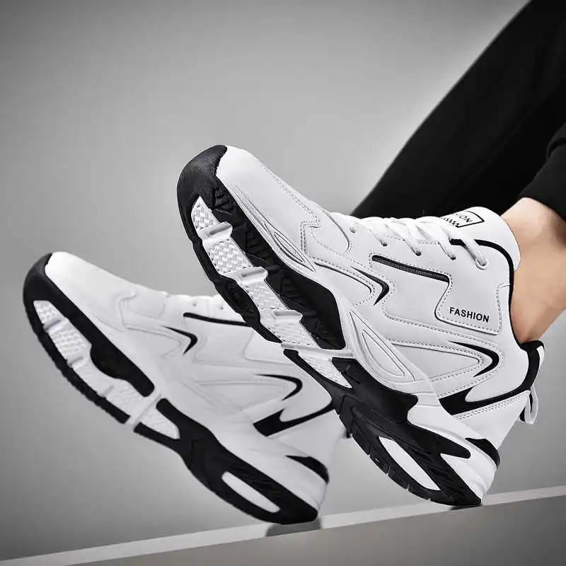 Travel Accessories Wholesale Suppliers - Sepatu kets olahraga untuk pria, sepatu