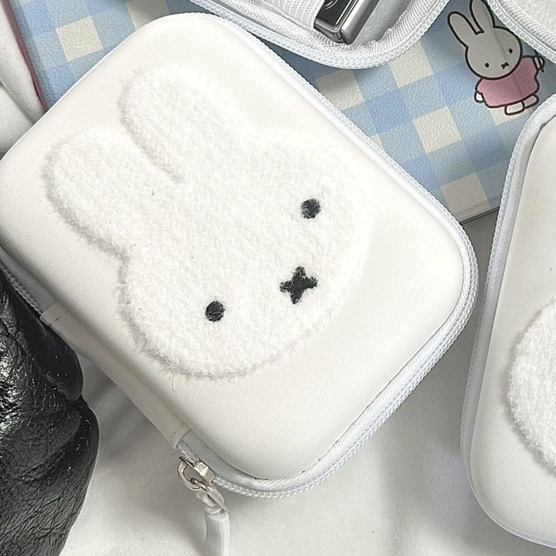 Tas Penyimpanan Kamera Miffy L - Camera Bag Travel ulasan dan harga