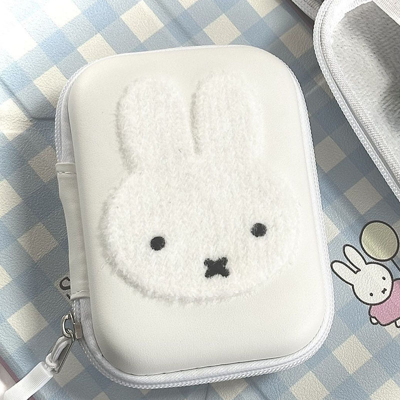 Tas Penyimpanan Kamera Miffy L - Camera Bag Travel ulasan dan harga