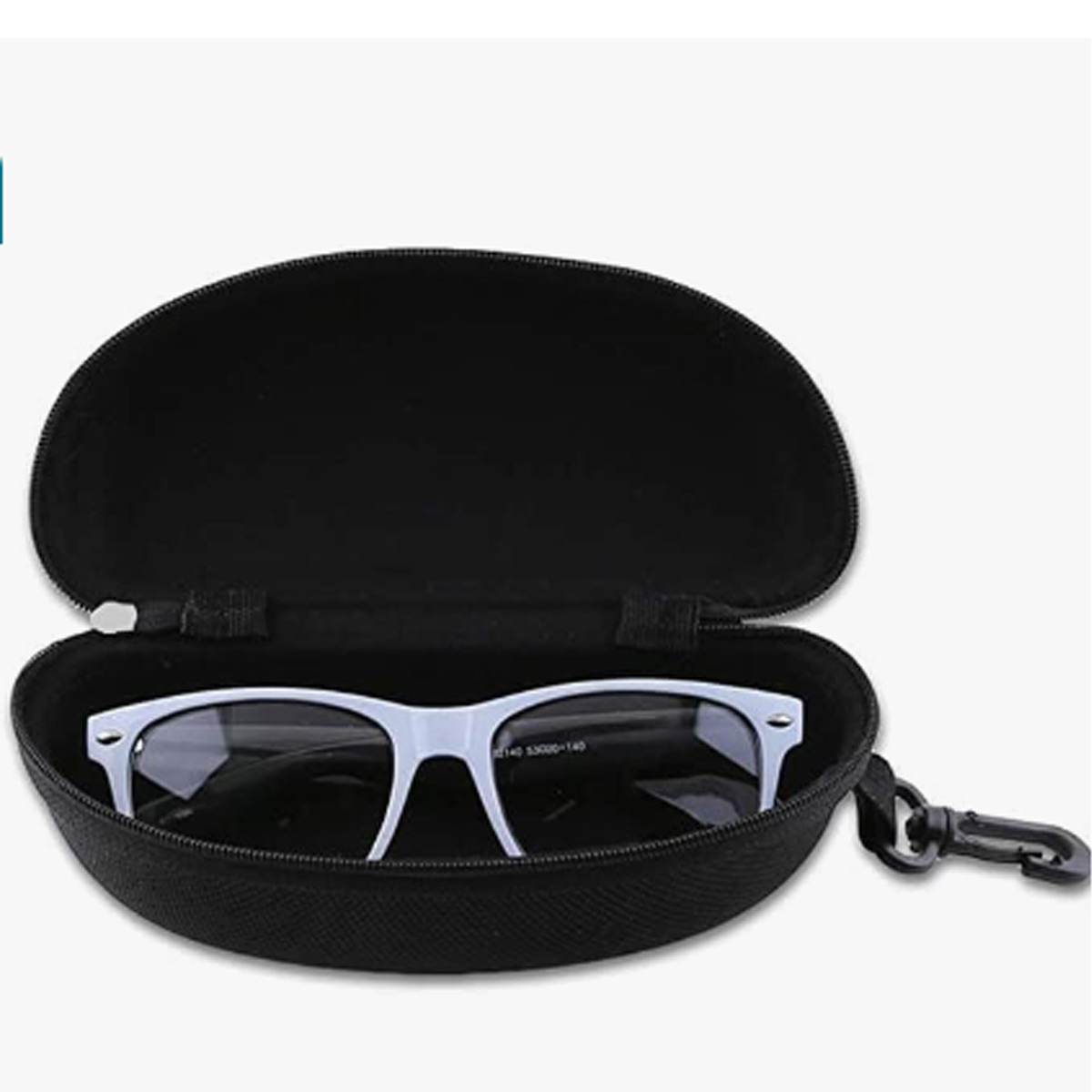 Kotak Kacamata Pelindung Berba - Travel Reading Accessories ulasan dan harga