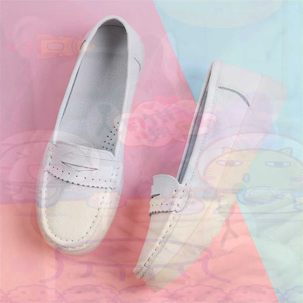 Moccasin Mengemudi Sepatu Rema - Travel Accessories Wholesale Suppliers ulasan dan harga