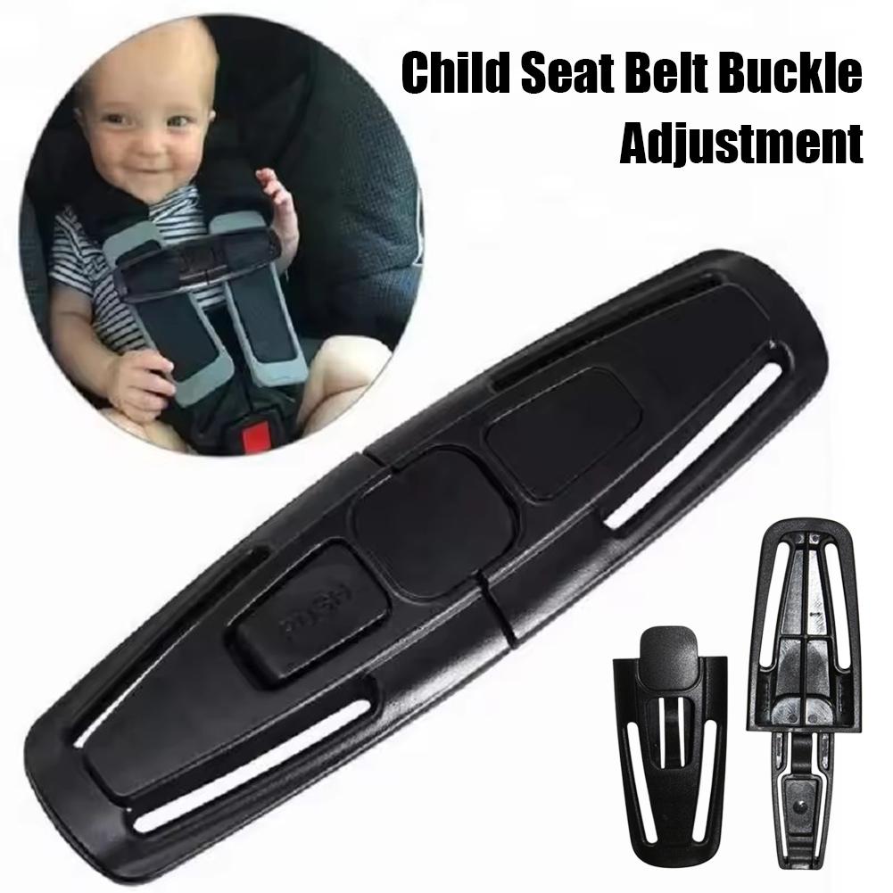Klip Tali Pengaman Kursi Anak  - Travel Accessories With Toddler ulasan dan harga