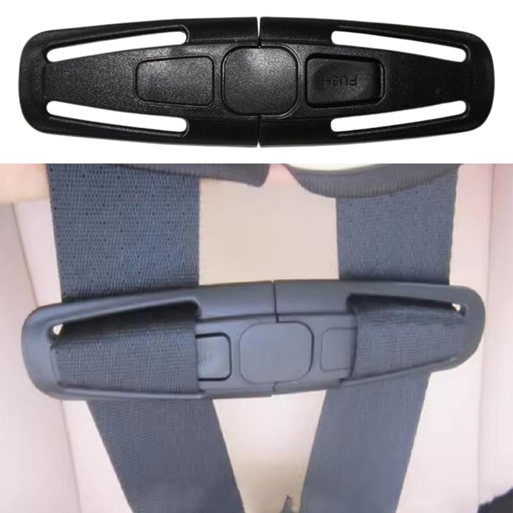 Klip Tali Pengaman Kursi Anak  - Travel Accessories With Toddler ulasan dan harga