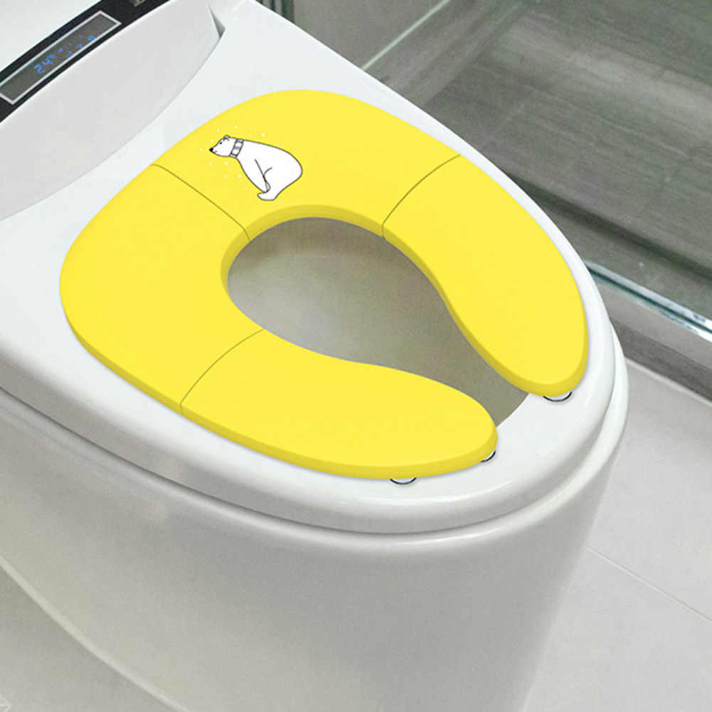 Penutup kursi Toilet Toilet To - Travel Accessories With Toddler ulasan dan harga