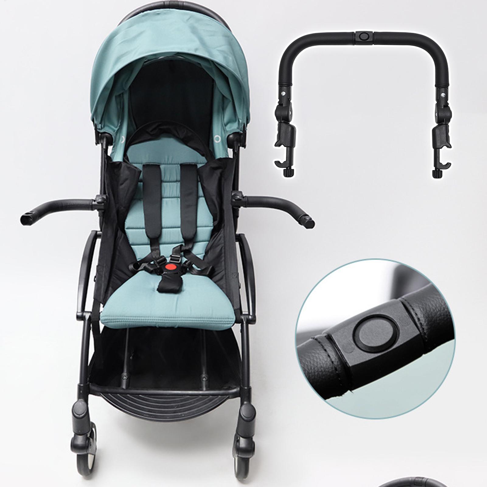 Pegangan Kereta Dorong Univers - Travel Accessories With Toddler ulasan dan harga