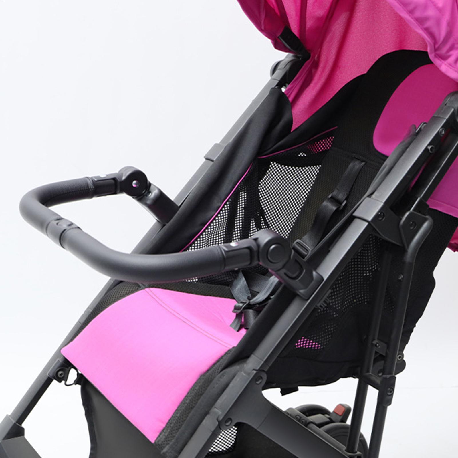 Pegangan Kereta Dorong Univers - Travel Accessories With Toddler ulasan dan harga