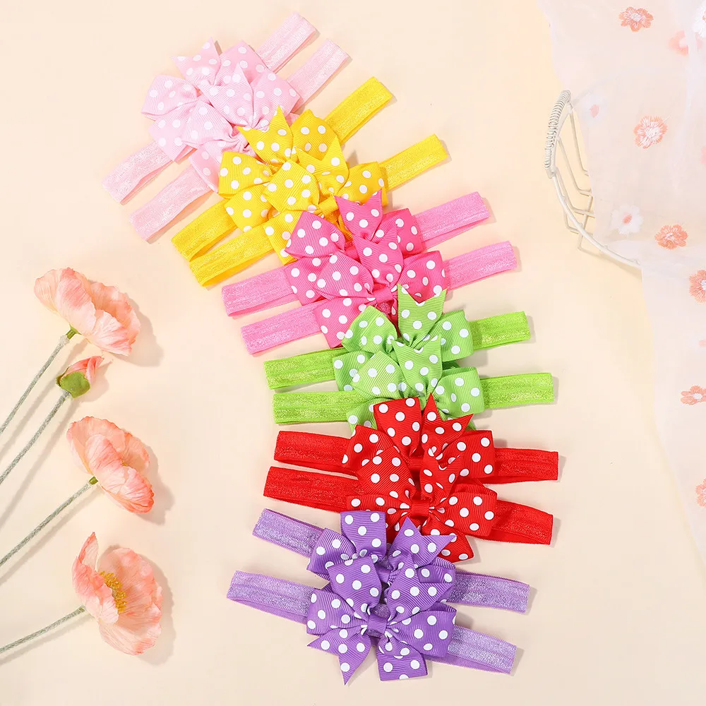 60 Buah Set Ikat Kepala Elasti - Travel Accessories With Toddler ulasan dan harga
