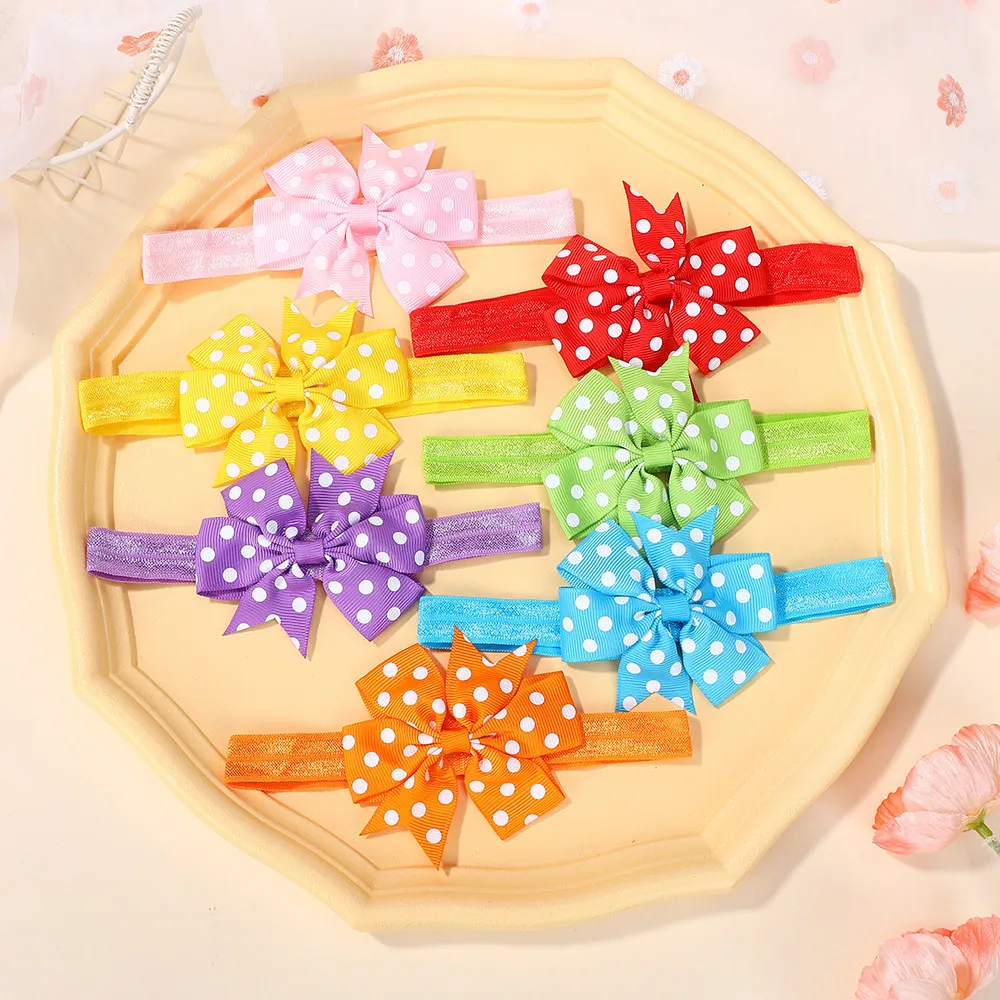 60 Buah Set Ikat Kepala Elasti - Travel Accessories With Toddler ulasan dan harga