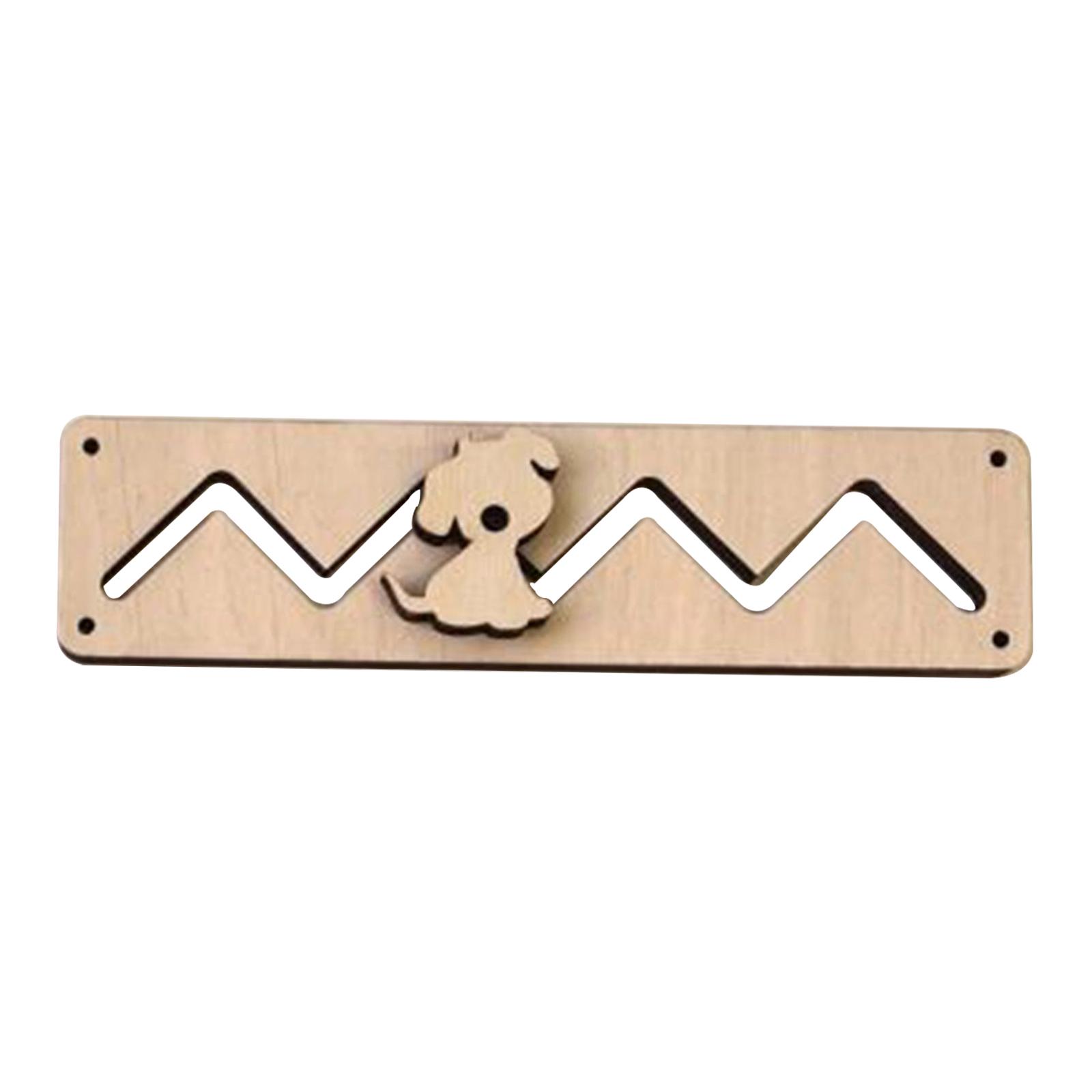 Aksesori Papan Aktivitas Monte - Travel Accessories With Toddler ulasan dan harga