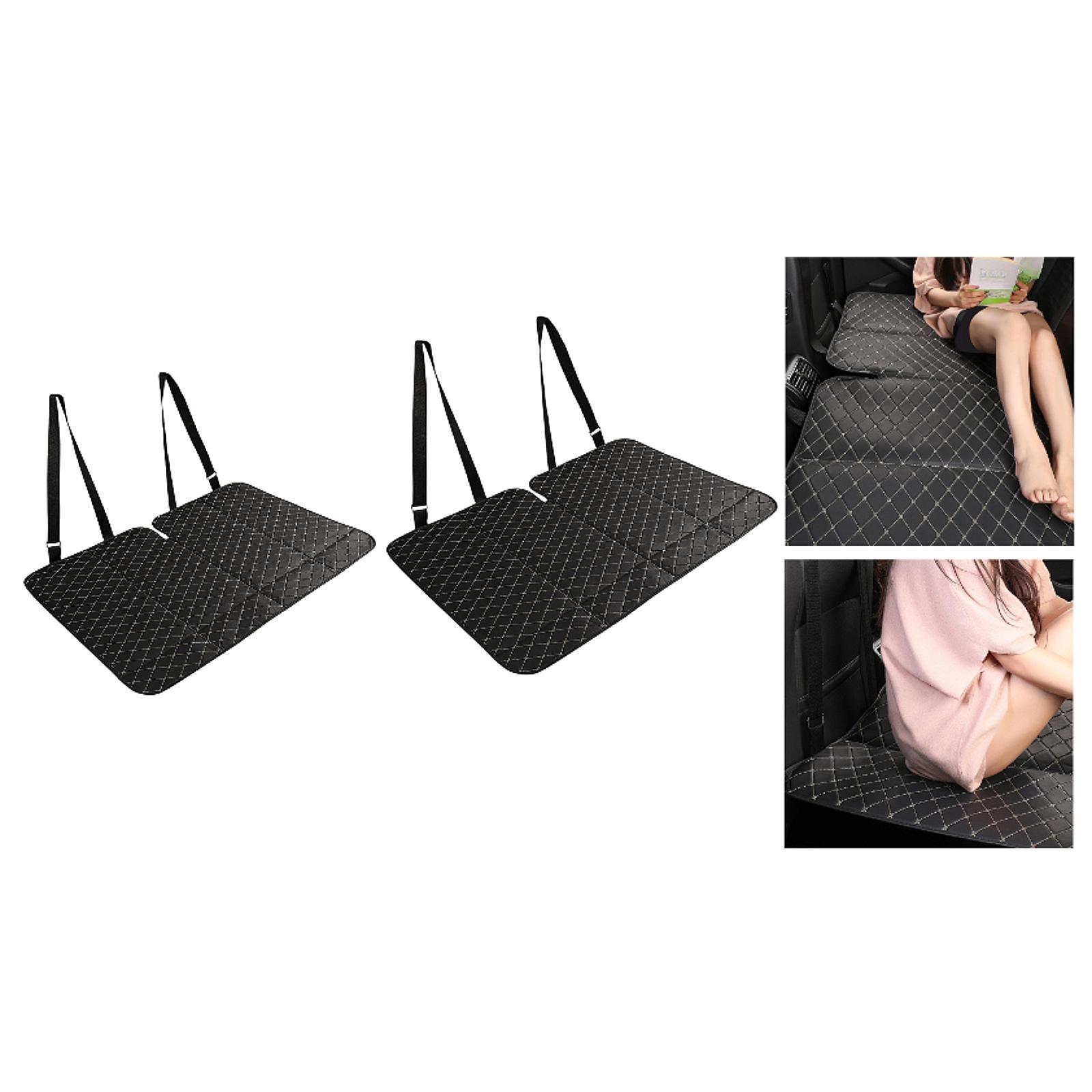 Kasur Mobil Lipat Portabel unt - Travel Accessories For Road Trip ulasan dan harga