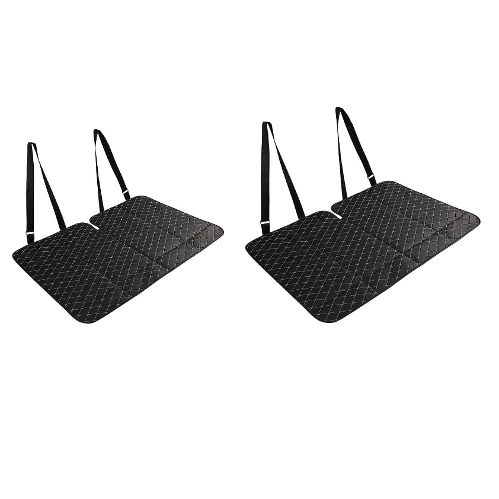 Kasur Mobil Lipat Portabel unt - Travel Accessories For Road Trip ulasan dan harga
