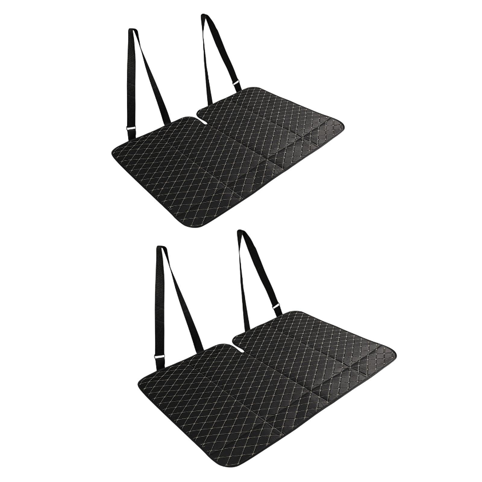 Kasur Mobil Lipat Portabel unt - Travel Accessories For Road Trip ulasan dan harga