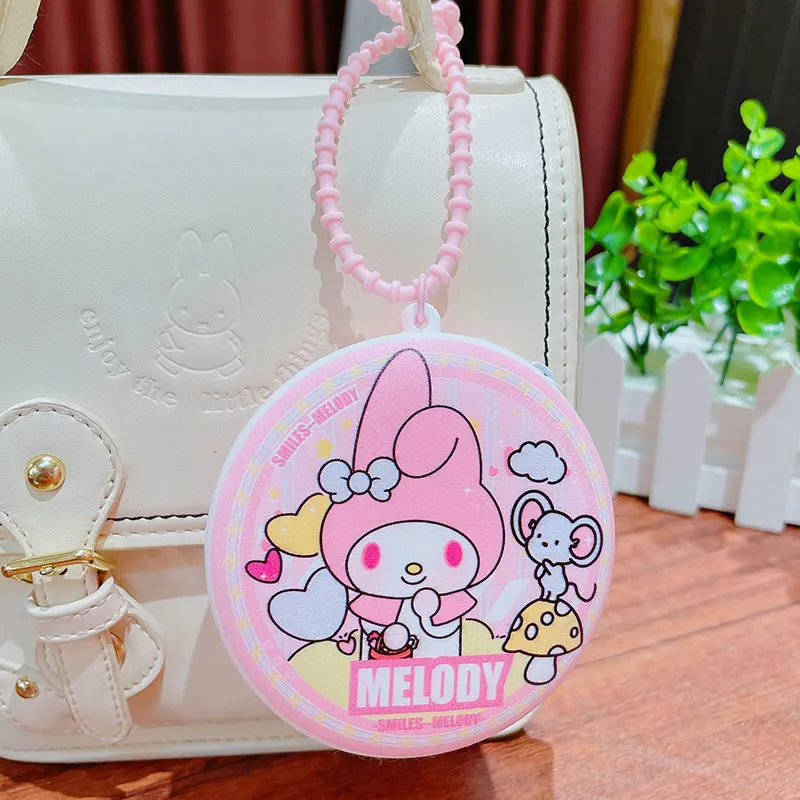 Dompet Gantungan Kunci Kreatif - Travel Accessories Cute ulasan dan harga