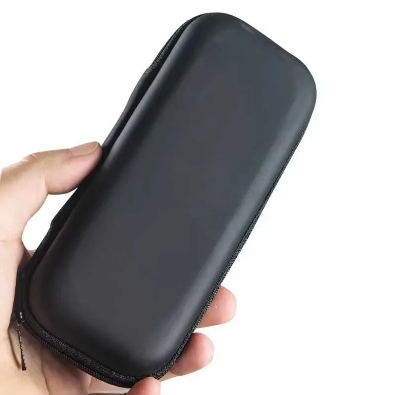 Kotak Cerutu Portabel EVA Ring - Travel Accessories Us ulasan dan harga