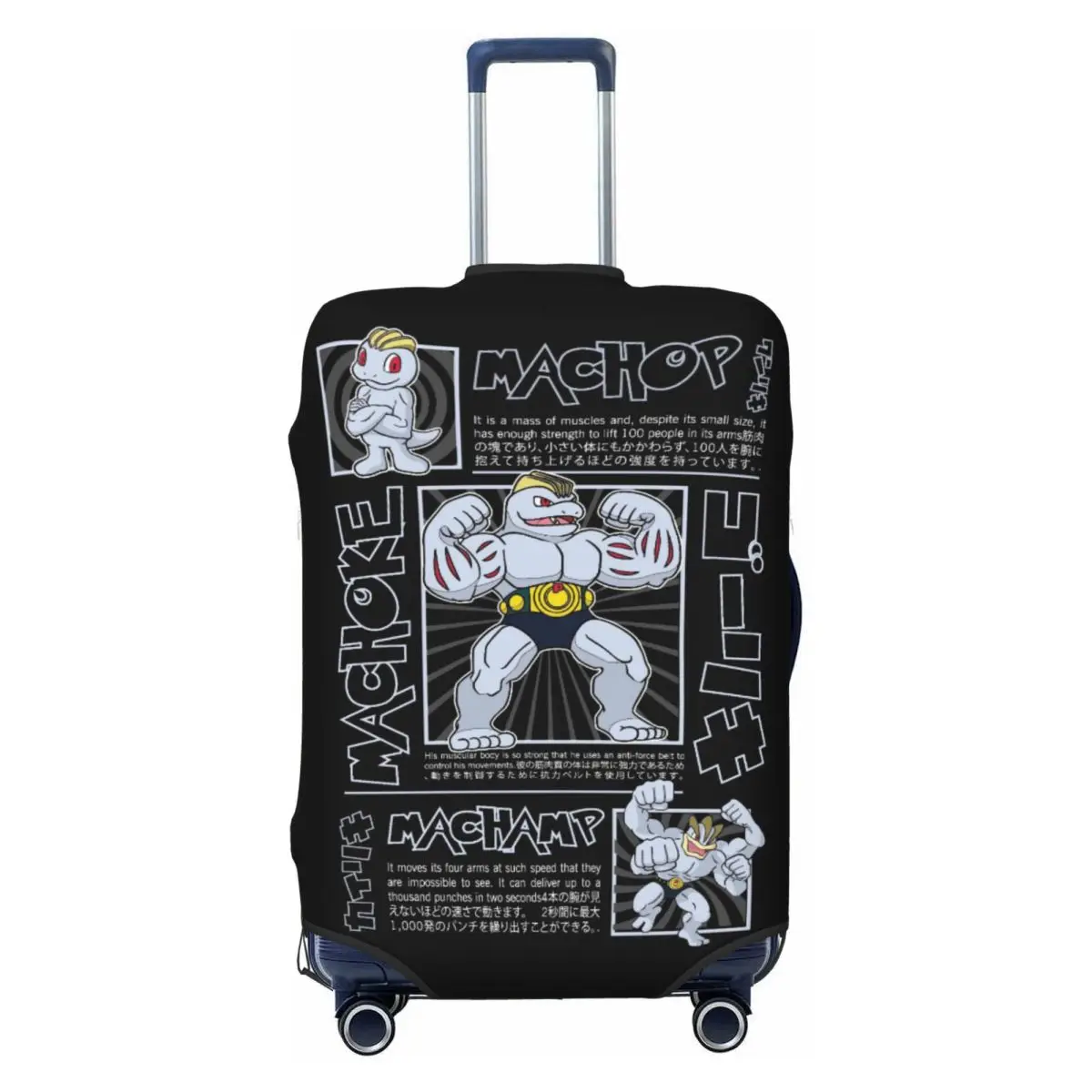 Penutup Bagasi Elastis P-pikac - Travel Accessories For Road Trip ulasan dan harga