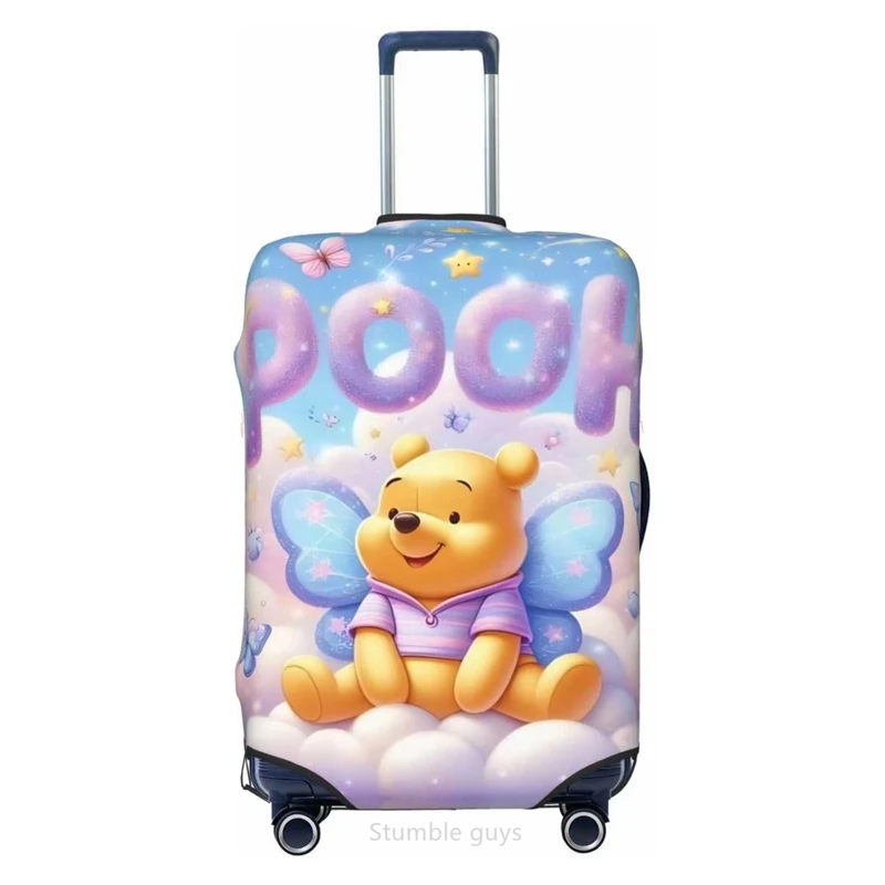 Penutup Bagasi Elastis Motif B - Travel Accessories For Road Trip ulasan dan harga