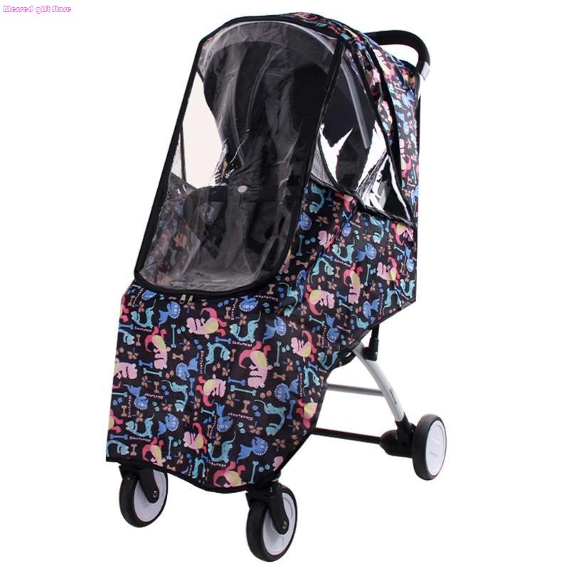 D0JC 1 Buah Kursi Dorong Bayi  - Travel Accessories With Toddler ulasan dan harga