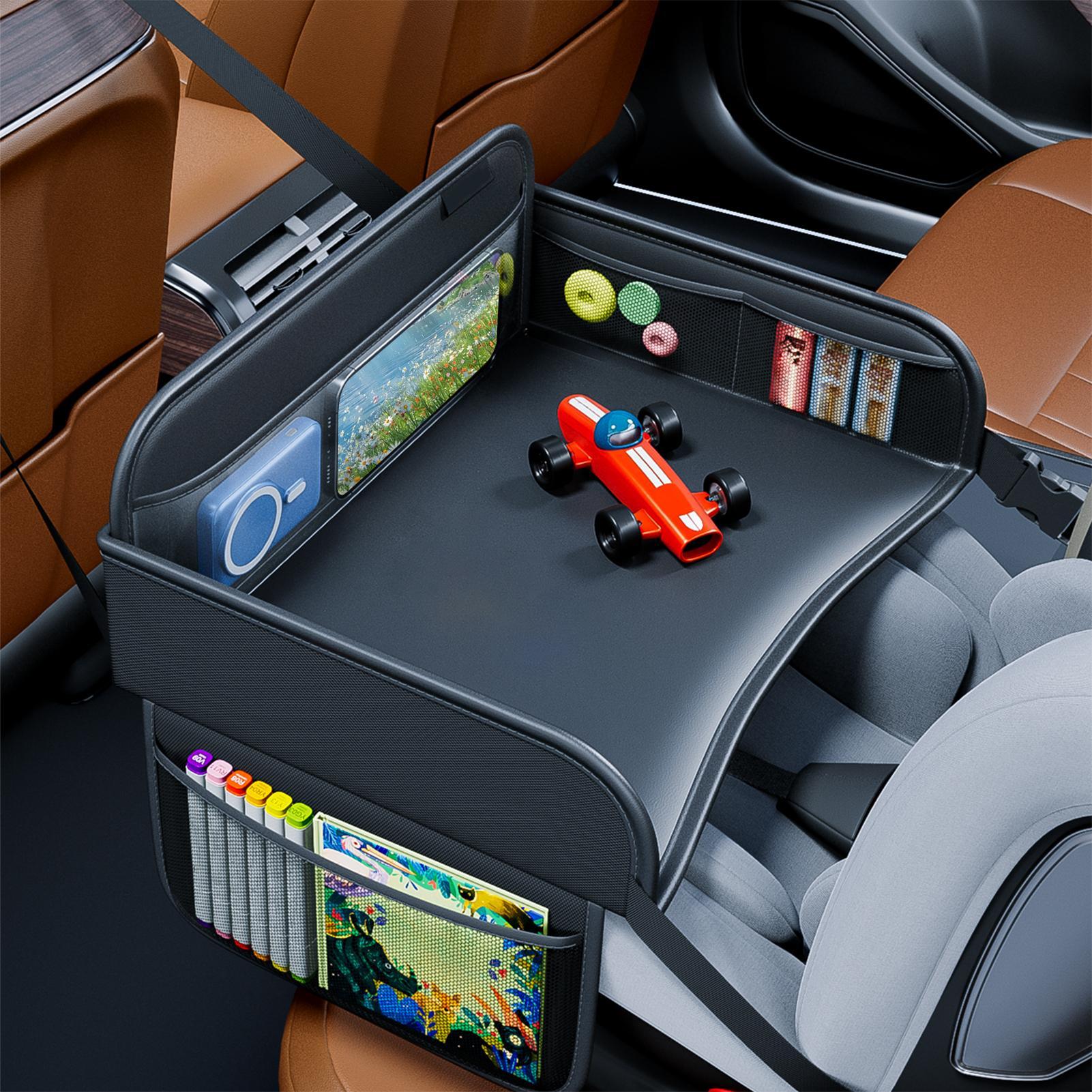 Meja Gambar dan Makan di Mobil - Travel Accessories Girls ulasan dan harga