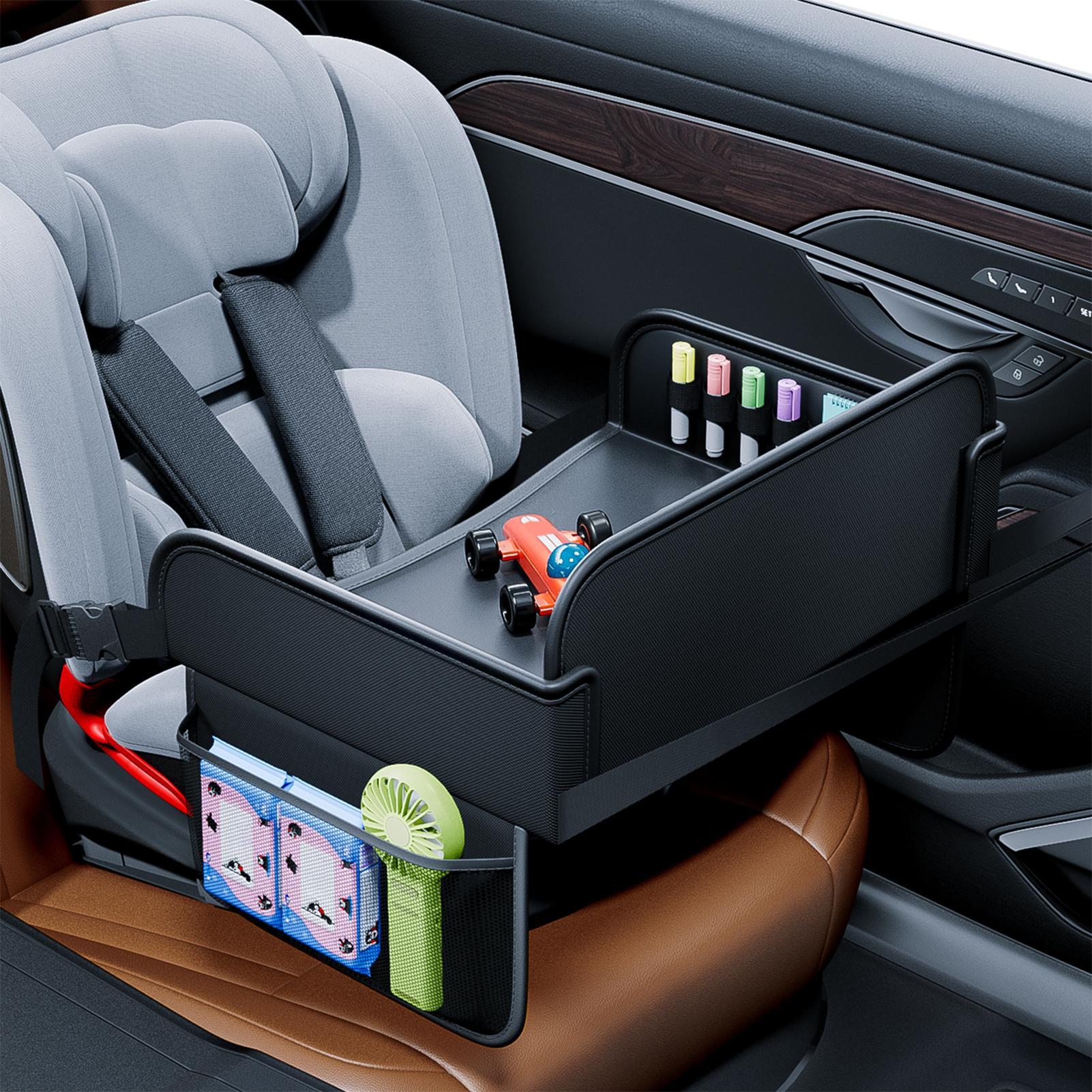 Meja Gambar dan Makan di Mobil - Travel Accessories Girls ulasan dan harga