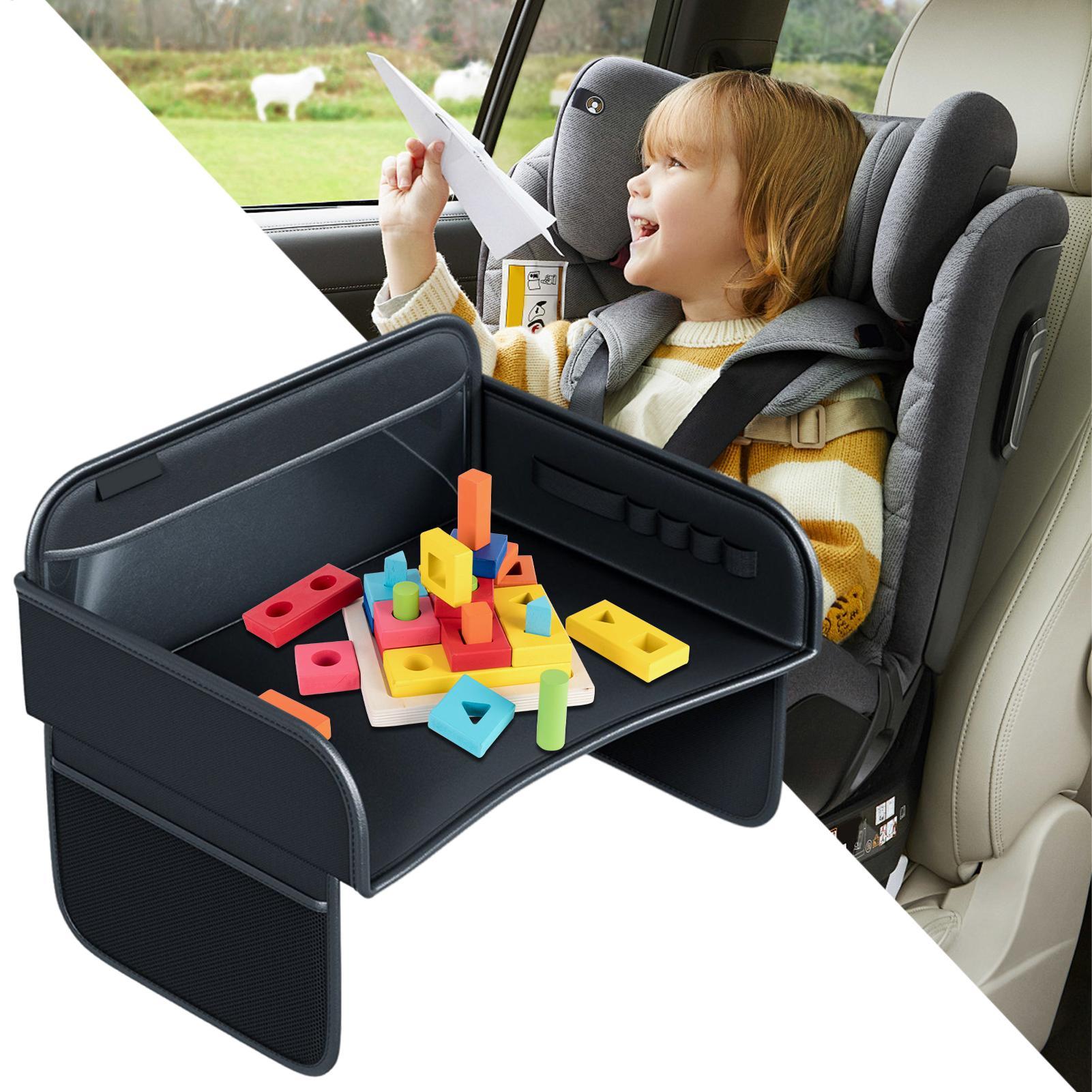 Meja Gambar dan Makan di Mobil - Travel Accessories Girls ulasan dan harga