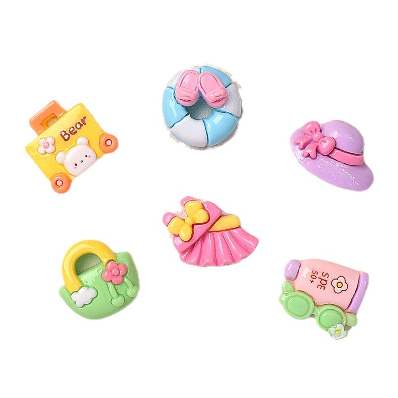 Topi Pantai Musim Panas Resin  - Travel Accessories Wholesale Suppliers ulasan dan harga