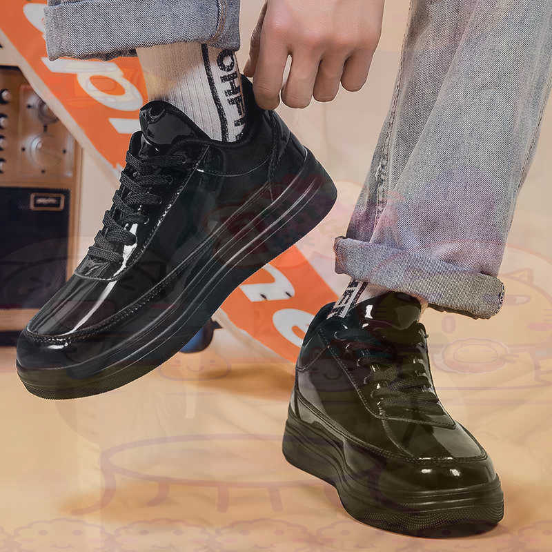 Sepatu Bot Ukuran 33 Sepatu Te - Travel Accessories Wholesale Suppliers ulasan dan harga