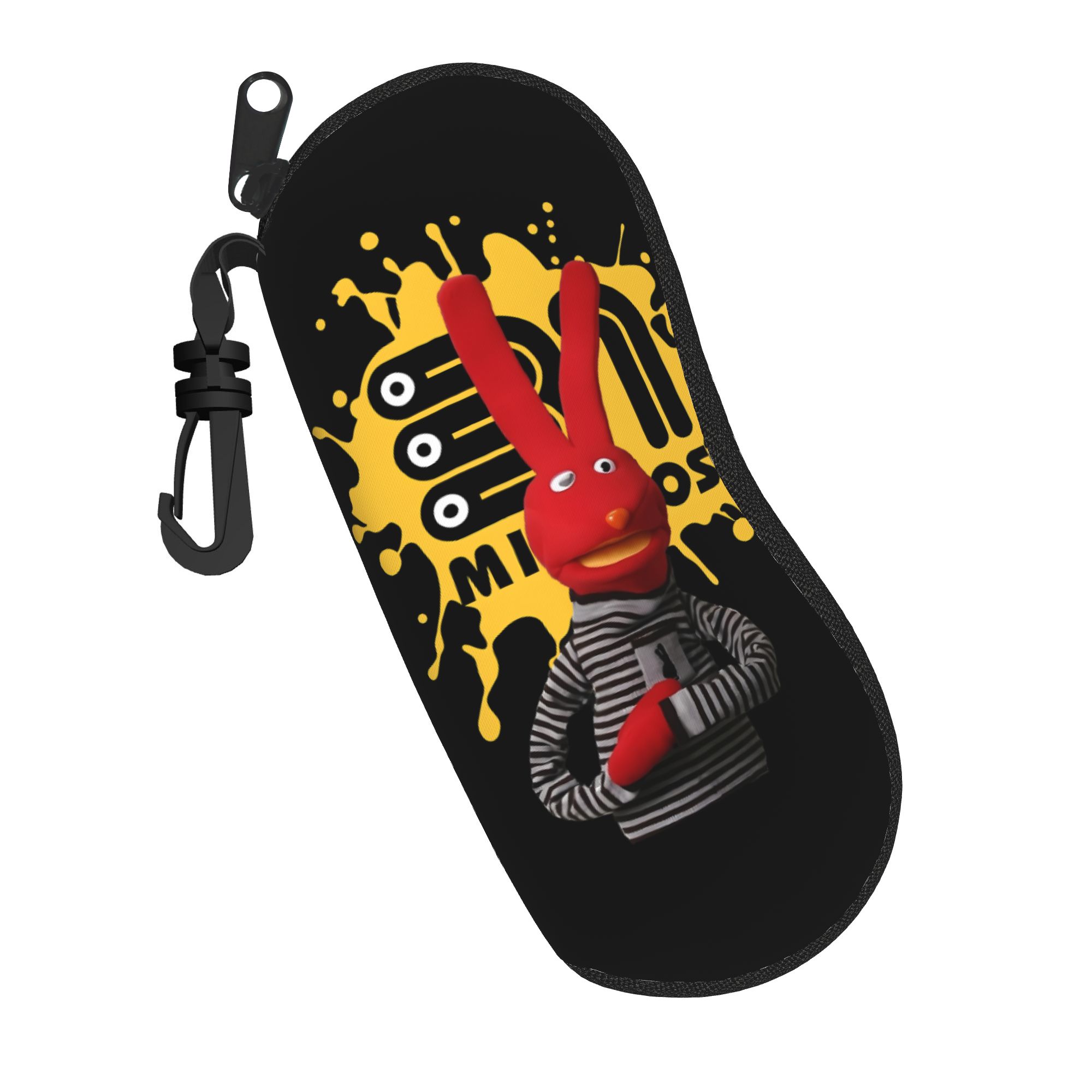 Bodoque 31 Minutos Kotak Kacam - Travel Reading Accessories ulasan dan harga