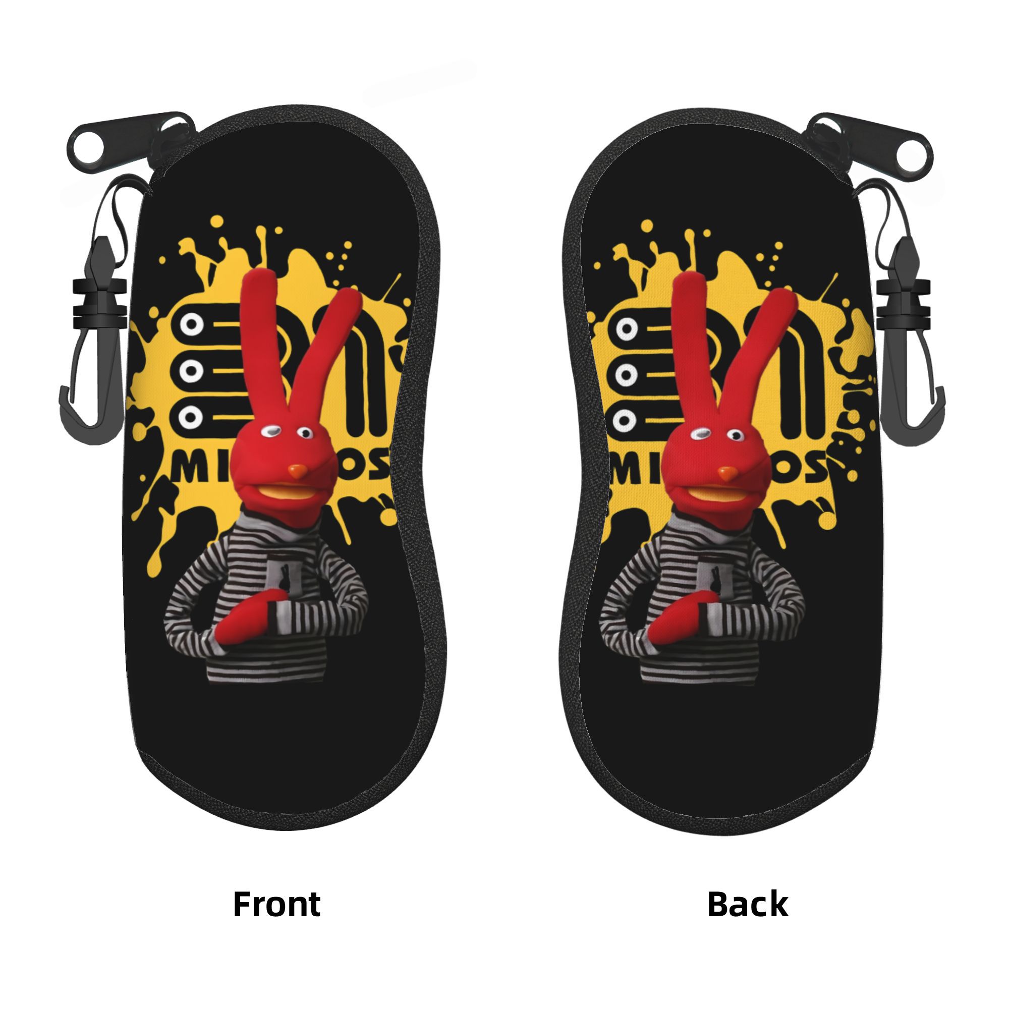 Bodoque 31 Minutos Kotak Kacam - Travel Reading Accessories ulasan dan harga