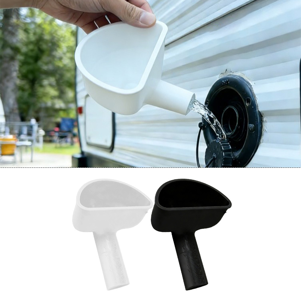 Corong Air RV Anti Tumpah Mulu - Travel Accessories For Road Trip ulasan dan harga