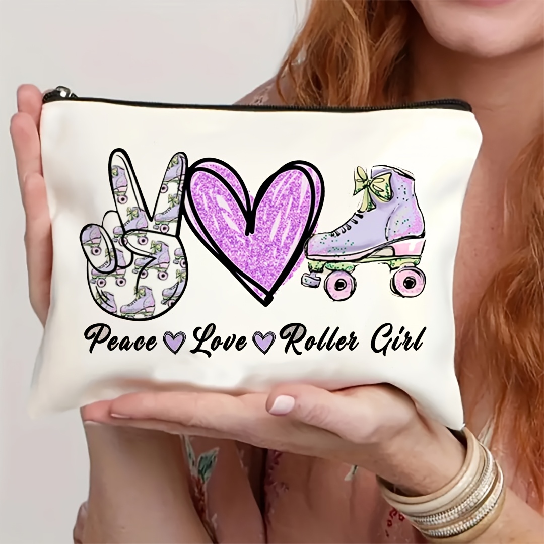 1 Buah Tas Rias Perjalanan Mul - Travel Accessories Girls ulasan dan harga