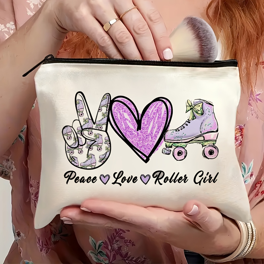 1 Buah Tas Rias Perjalanan Mul - Travel Accessories Girls ulasan dan harga