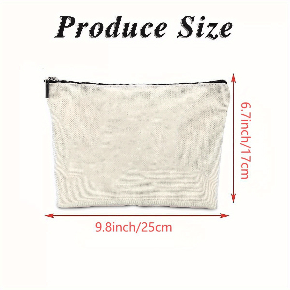 1 Buah Tas Rias Perjalanan Mul - Travel Accessories Girls ulasan dan harga