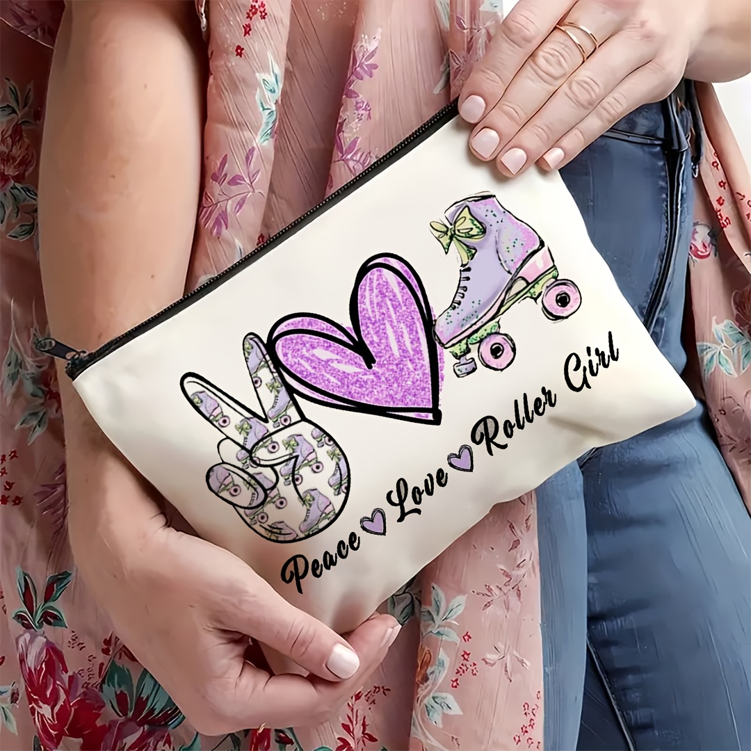 1 Buah Tas Rias Perjalanan Mul - Travel Accessories Girls ulasan dan harga