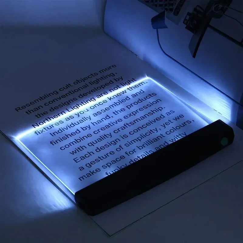 Lampu Buku LED untuk Membaca d - Travel Reading Accessories ulasan dan harga