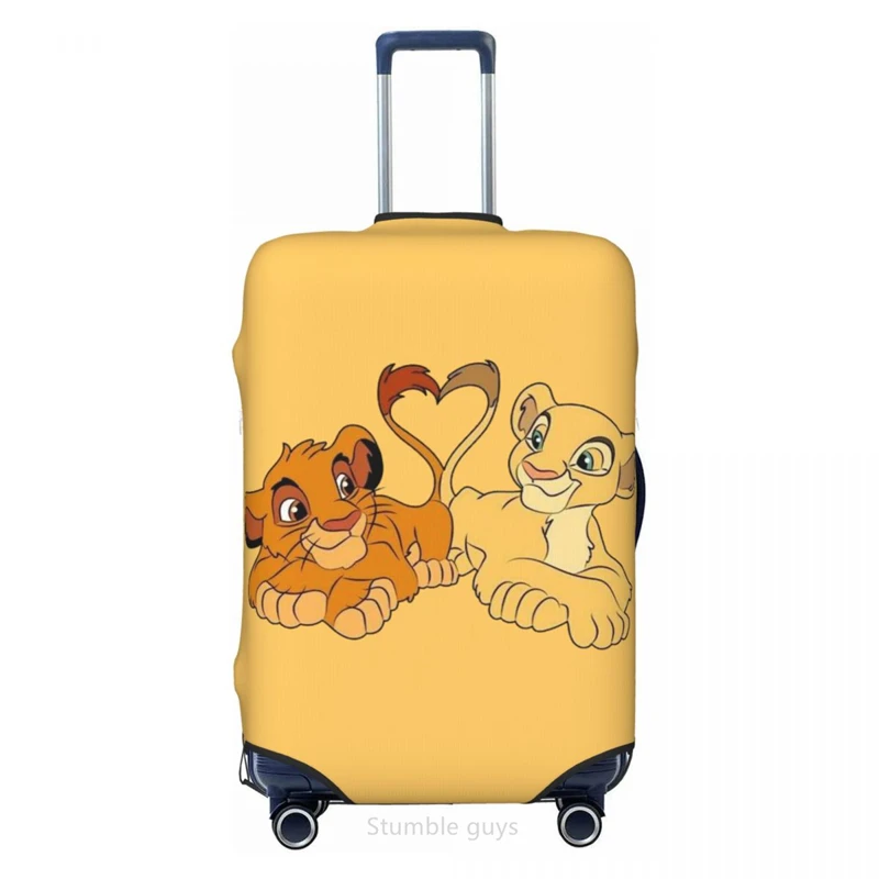 Penutup Koper Elastisitas Ting - Travel Accessories For Road Trip ulasan dan harga