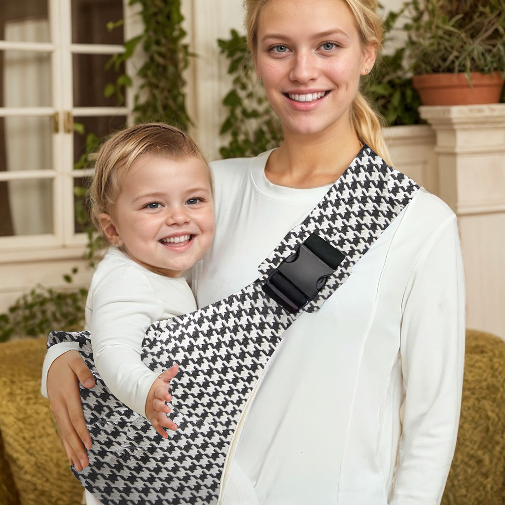Gendongan Bayi Baru Lahir Sele - Travel Accessories With Toddler ulasan dan harga