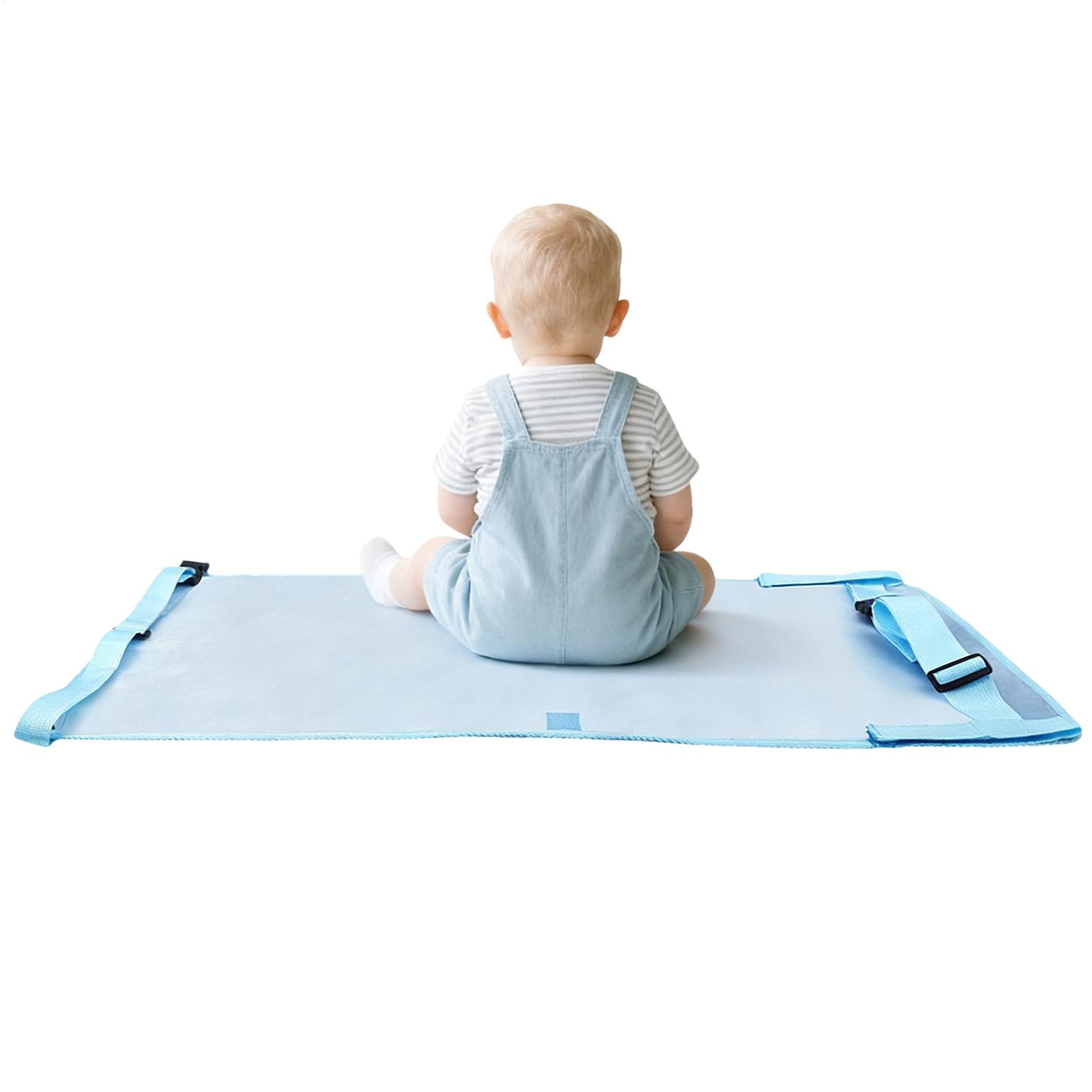 Tempat Tidur Pesawat Untuk Bal - Travel Accessories With Toddler ulasan dan harga