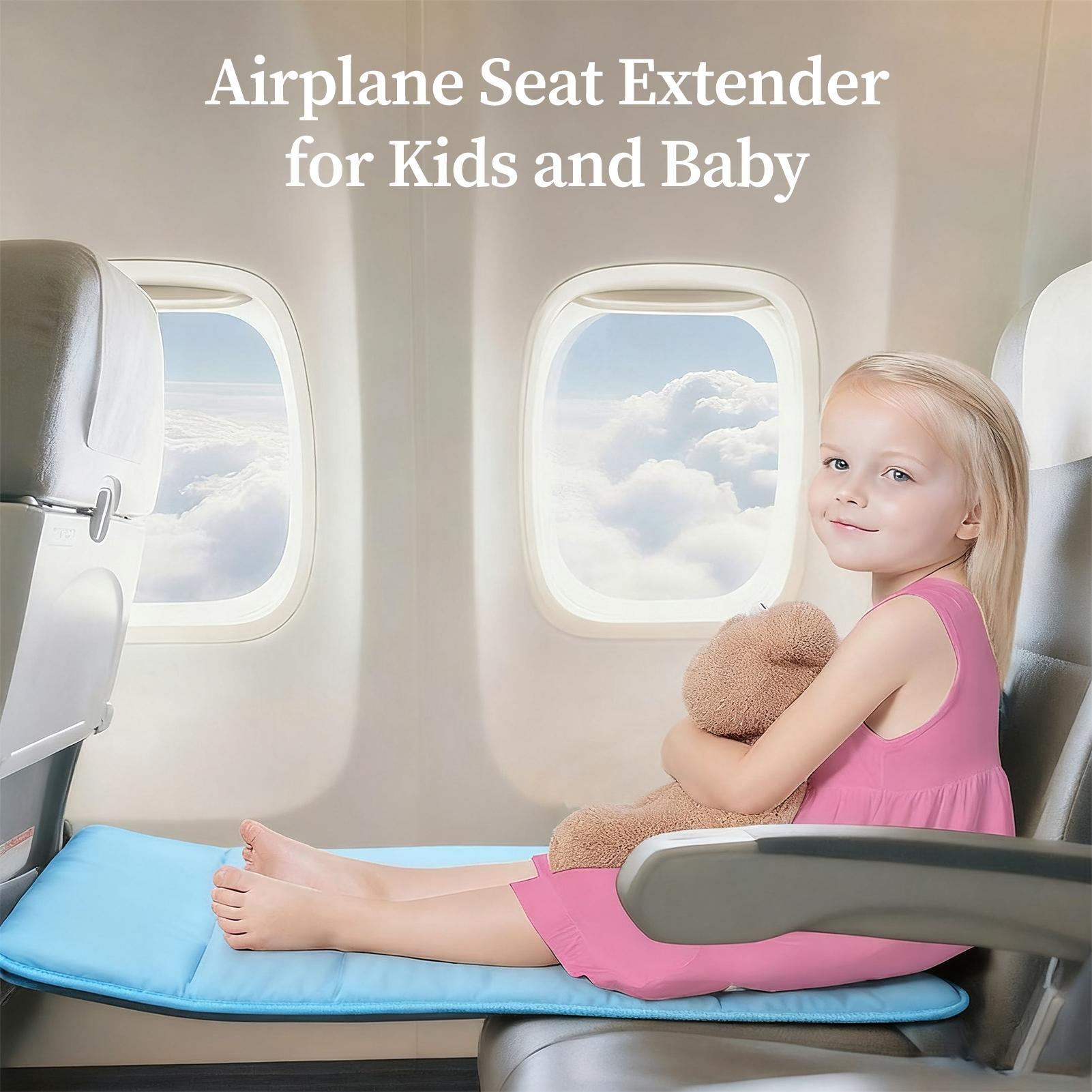 Tempat Tidur Pesawat Untuk Bal - Travel Accessories With Toddler ulasan dan harga