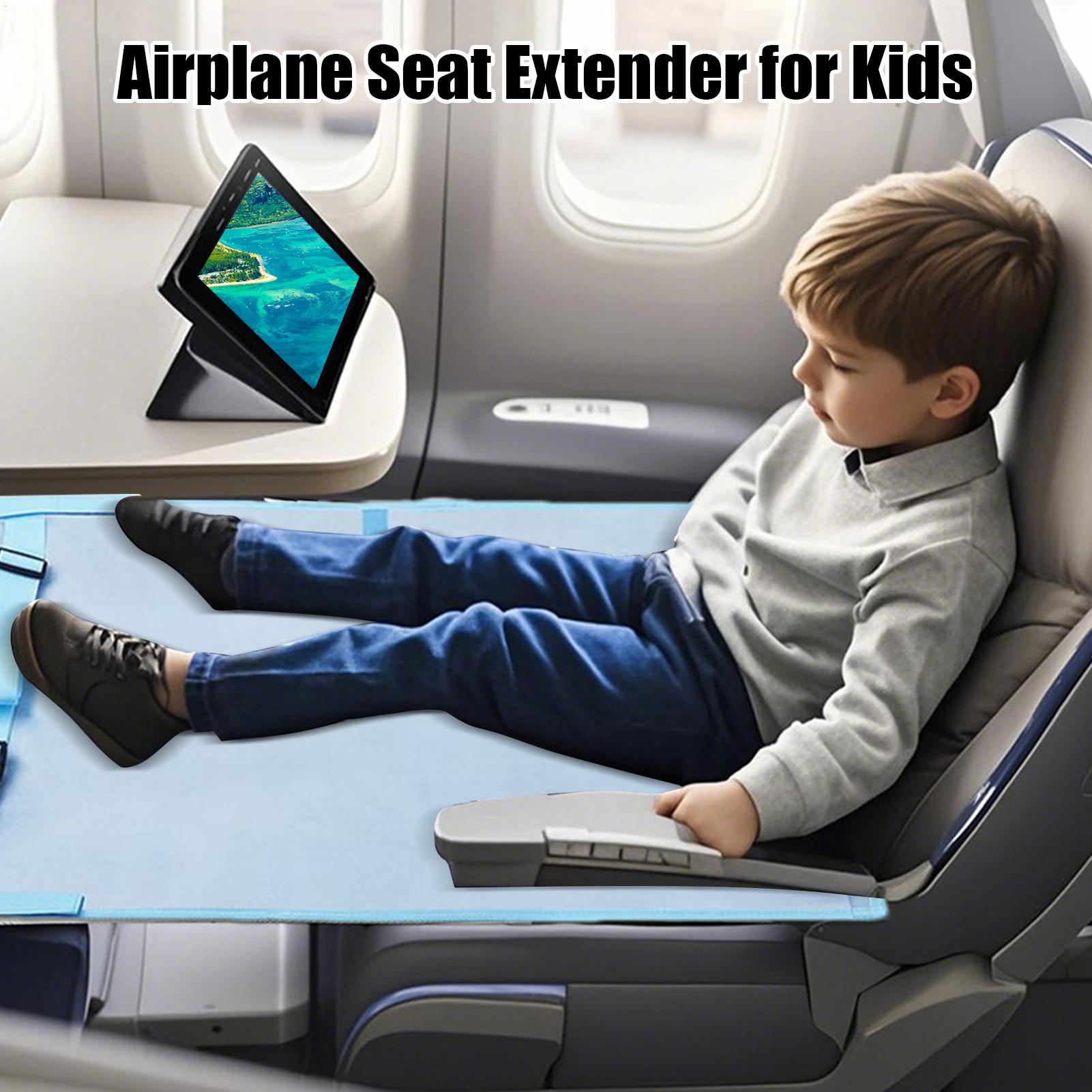 Tempat Tidur Pesawat Untuk Bal - Travel Accessories With Toddler ulasan dan harga