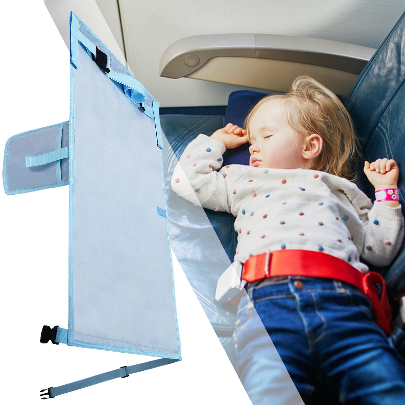 Tempat Tidur Pesawat Untuk Bal - Travel Accessories With Toddler ulasan dan harga