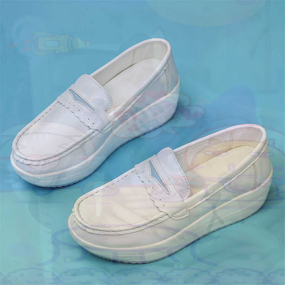 Plataform Sepatu Kets Merah Mu - Travel Accessories Wholesale Suppliers ulasan dan harga