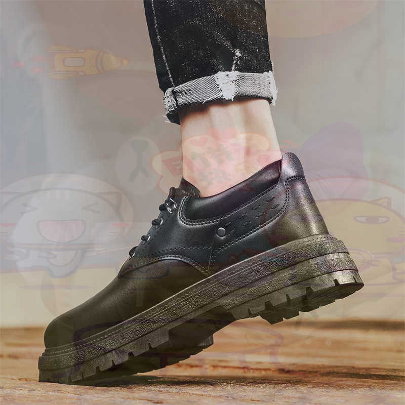 Sepatu Pria Tenis Pelatih Fash - Travel Accessories Wholesale Suppliers ulasan dan harga
